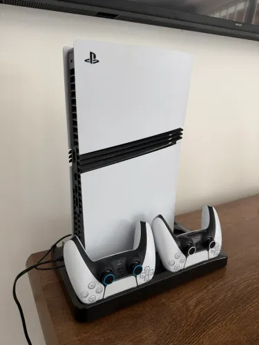 PS5 Pro - 2TB