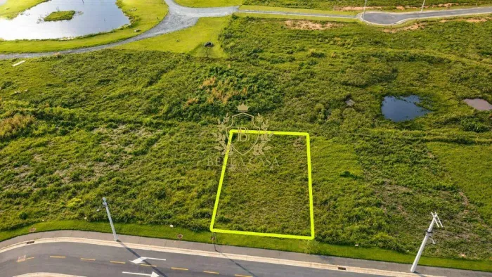 Terreno com 360 m² à venda Baia Formosa, Armação dos Búzios/RJ
