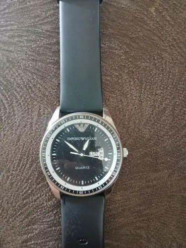 Relógio EMPÓRIO ARMANI