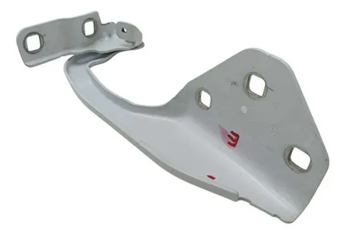 Dobradiça Capo Esquerdo Renault Duster Iconic 2021 2022