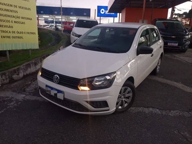 Alugo carros para aplicativo (Uber, 99pop)