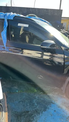 Porta Dianteira Direita GWM Haval H6 HEV 2023 2024 2025 2026