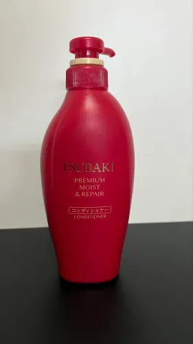 Condicionador TSUBAKI