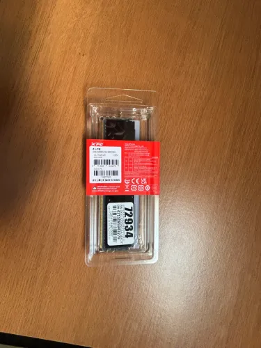 Vende-se memória ram XPG D35G