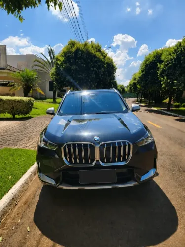 BMW X1 Sdrive 20I X-line 2.0 TB Aut. 2023