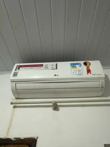 Ar condicionado inverter