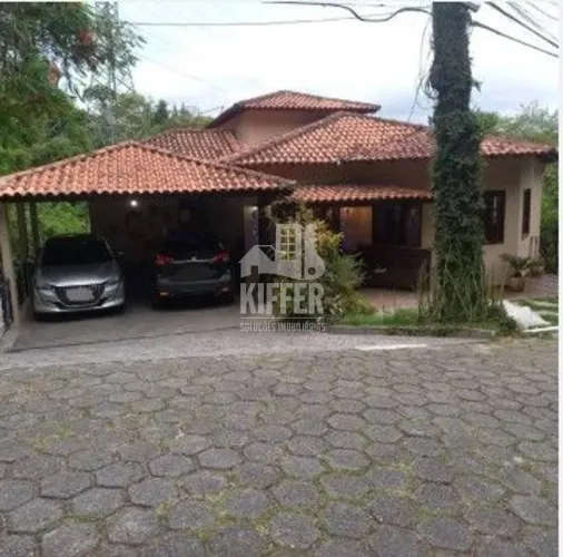 Casa em Pendotiba venda