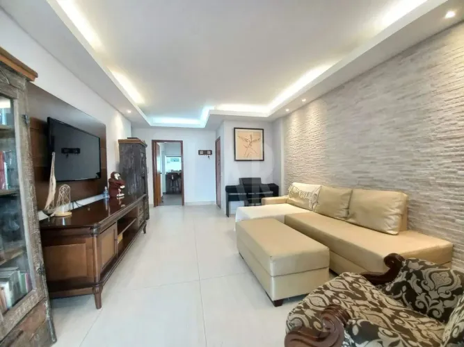 Cobertura à venda, 3 quartos, 1 suíte, 3 vagas, Lourdes - Belo Horizonte/MG