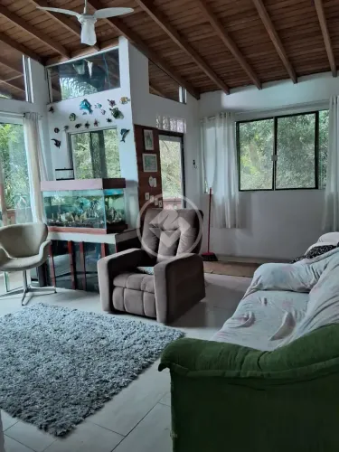 CASA - Lagoa da Conceição - JL-143376