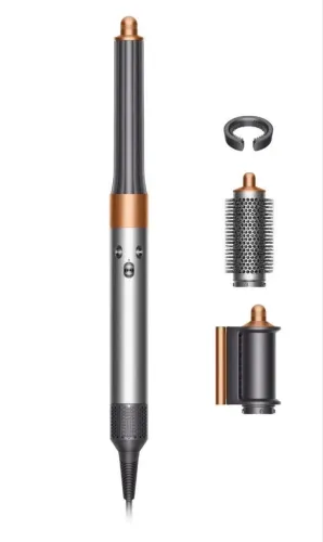Dyson Airwrap Original - Completo | Importado dos EUA