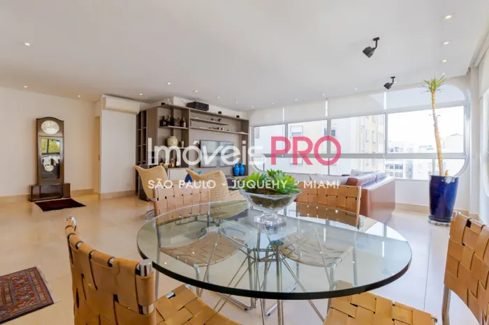 Apartamento, Itaim Bibi - São Paulo