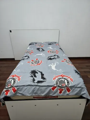 Cama solteiro