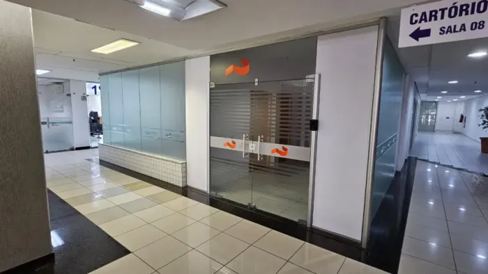 Sala Comercial para locação no bairro JARDIM PANORAMA