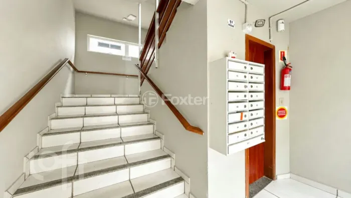 Apartamento à venda Rua das Buganvilias, Cachoeira do Bom Jesus - Florianópolis