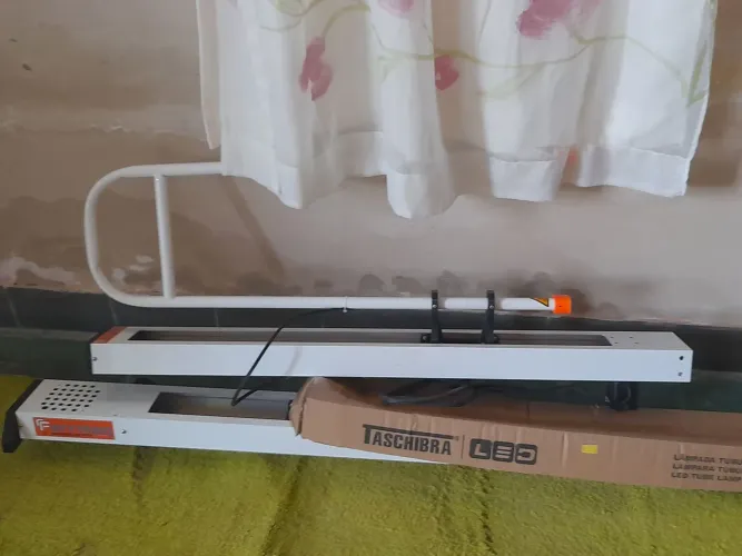 Vendo máquina cnc 