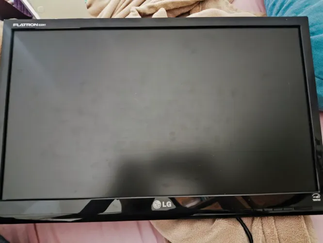 Monitor LG