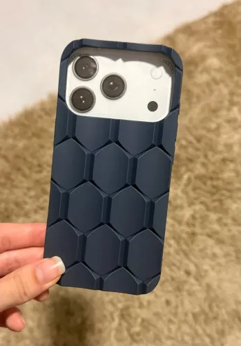 Capa nova iPhone 17 pro