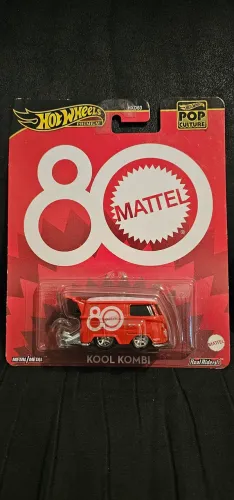 Mini hot wheels 