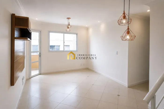 Ed. Guaporé - Apartamento Cobertura na cidade de Sorocaba/SP no Campolim.