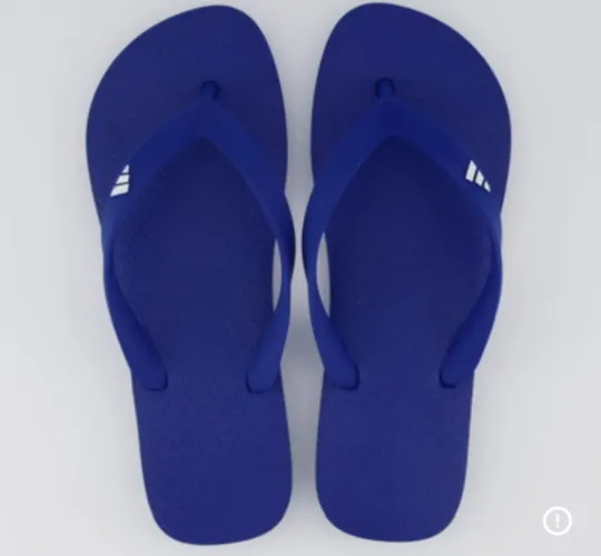 Chinelo adidas