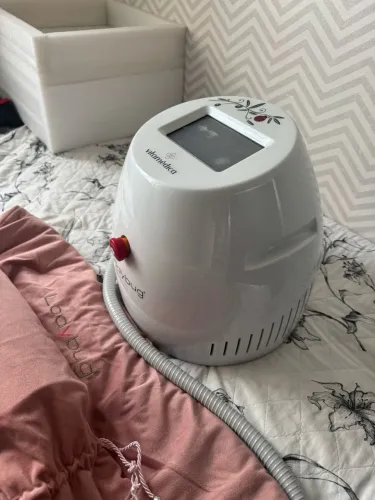 Laser ND Yag Q-Switched Vitamédica - Remoção de tatuagem e micropigmentação 
