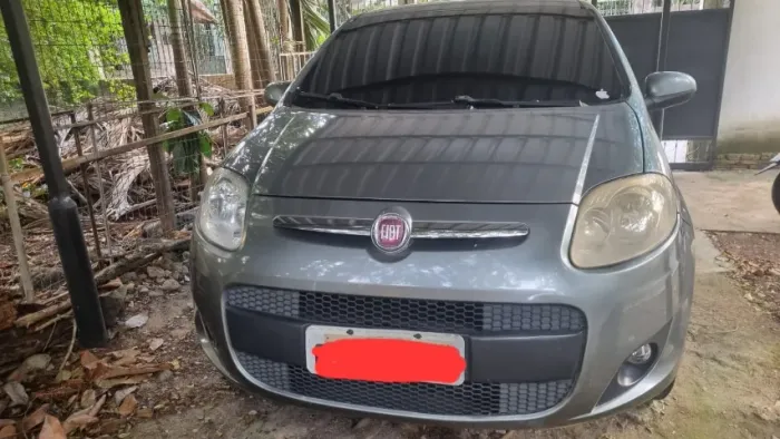 Fiat Palio Attractive 1.0 EVO Fire Flex 8V 5P 2015