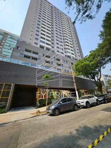Apartamento para alugar, 1 quarto e 1 banheiro - Em frente ao Allianz Parque - São Paulo/S
