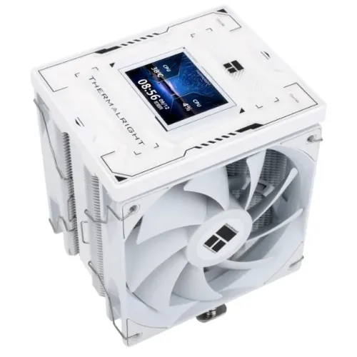Thermalright Burst Assassin 120 Vision WHITE