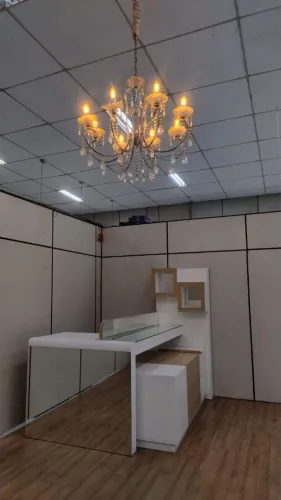 MÓVEL COMERCIAL À VENDA - EXCELENTE OPORTUNIDADE