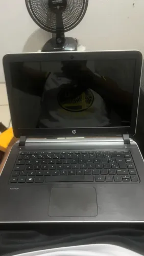 notebook hp 430 retirada de peças 