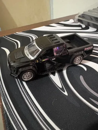 F4x4 picape carrinho 