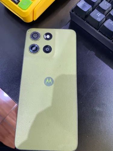 Moto g15