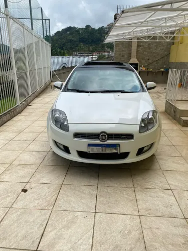 Fiat Bravo T-jet 1.4 16V Turbo 5P 2013