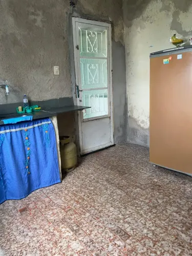 Casa à venda, 1 quarto, 1 vaga, Parque Elizabeth - Ibirité/MG