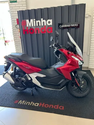 Honda ADV 160 2026/2027