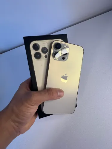iPhone 13 Pro Max 128GB (Parcelo no Cartão)