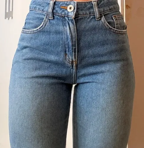 Calça Jeans C&A 36