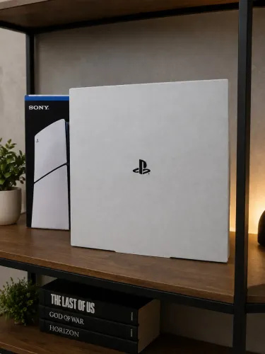 PlayStation 5 