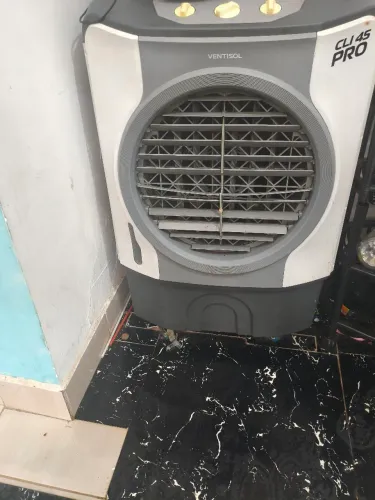Vendo climatizador Ventisol