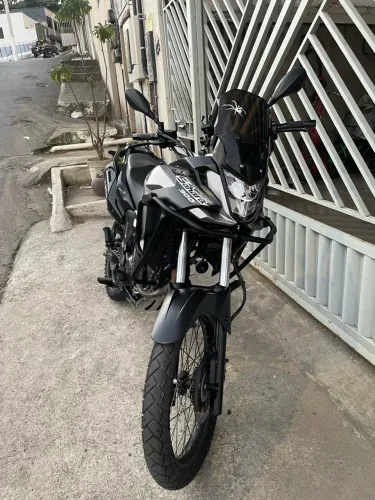 XR 300 Saara 2024