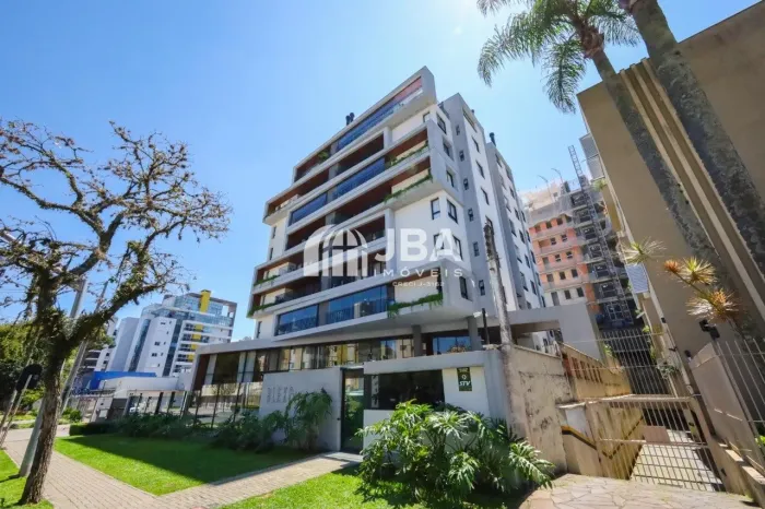 APARTAMENTO IMPECÁVEL, COM 2 SUÍTES, MOBILIADO.