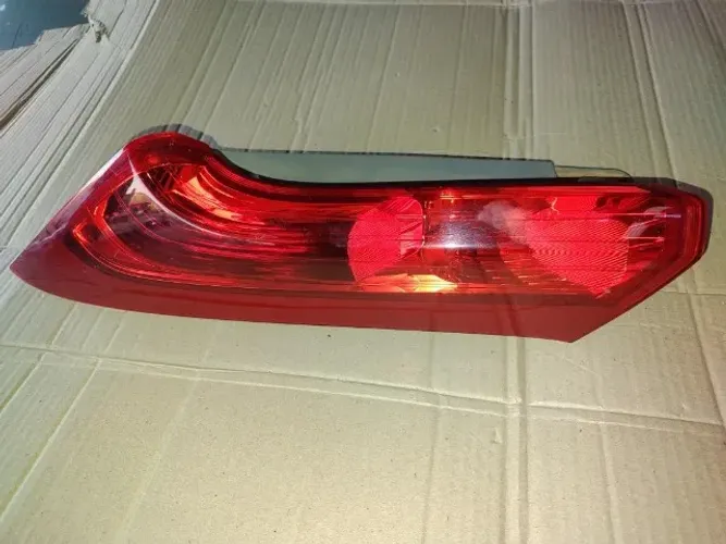 Lanterna Superior Esquerda Honda Crv 2015
