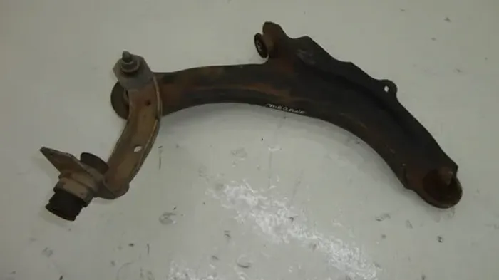 Barra Estabilizadora Renault Megane 2007
