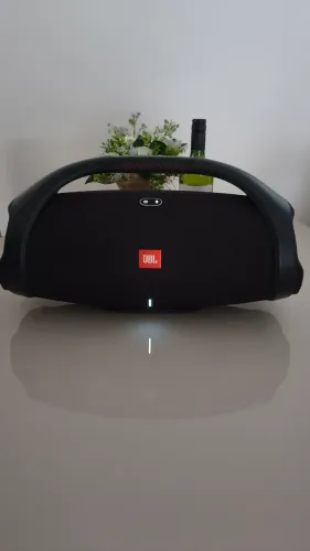 JBL BOOMBOX