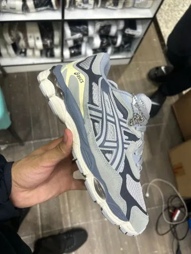 Asics Nyc 