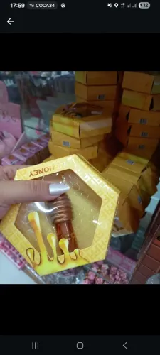 Lip Honey 