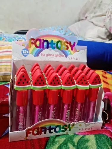Lip gloss vivai fantasy