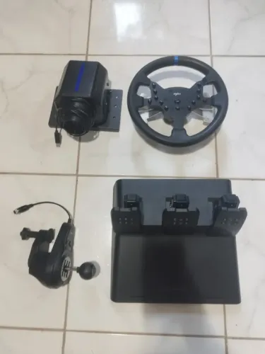 Volante PXN V99