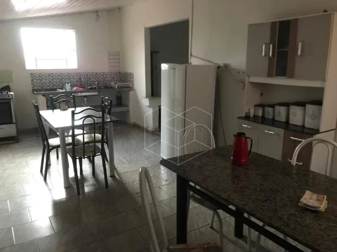 Casa com 2 dormitórios à venda, 162 m² por R$ 245.000,00 - Vila Santa Terezinha - Dois Cór