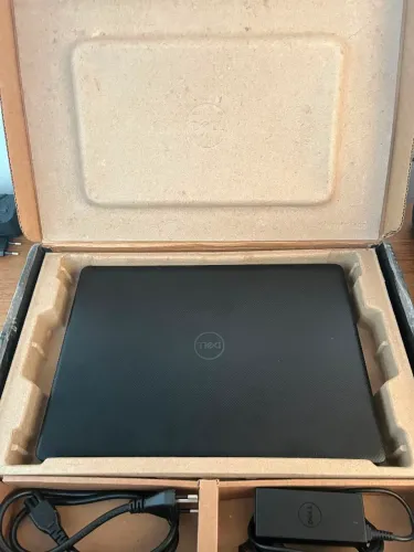 Notebook Dell I5